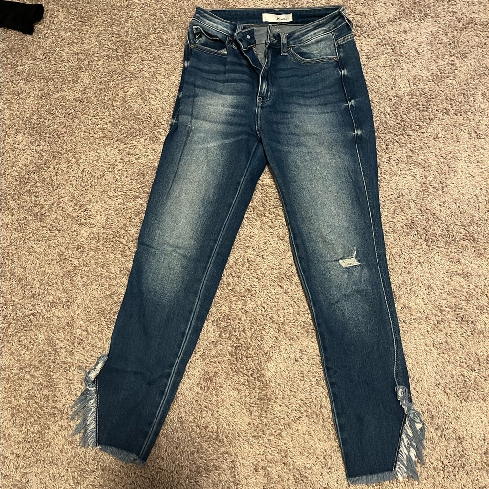 Kancan jeans